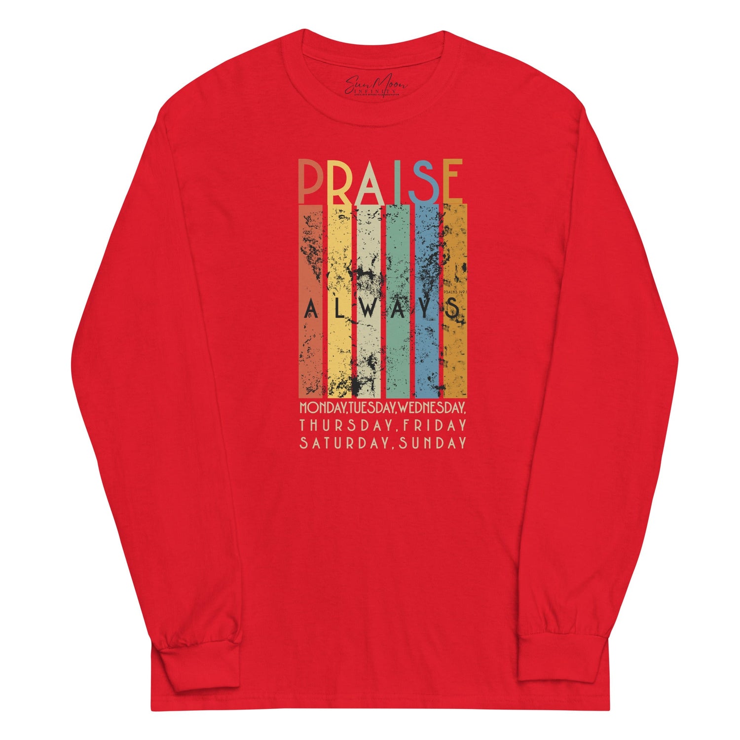 Long Sleeve T-Shirt