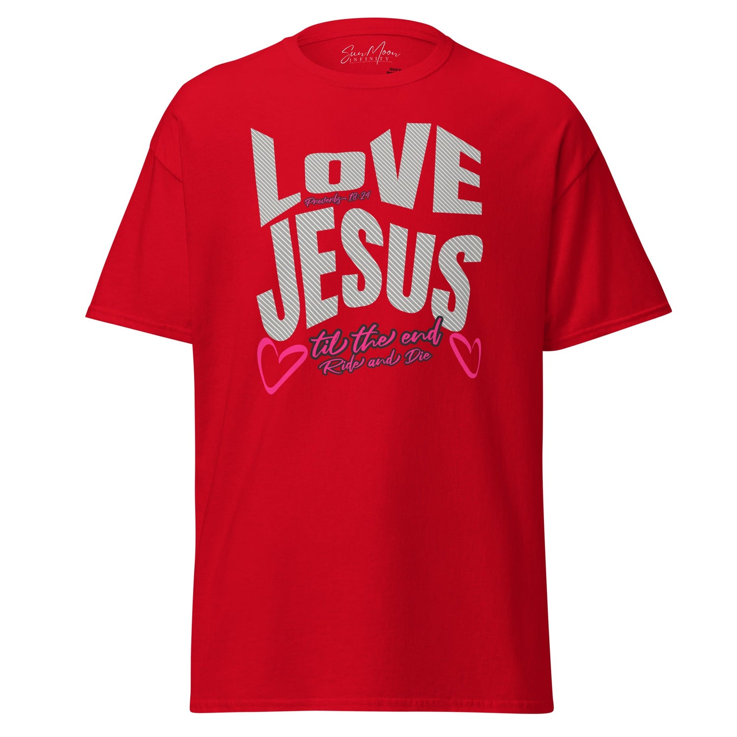 Custom T-Shirts