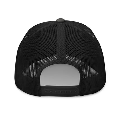 "24/7 "JESUS" Trucker Cap