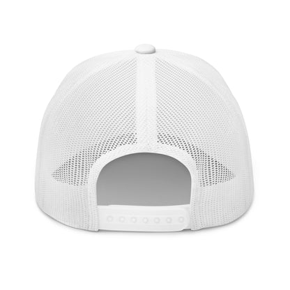 "24/7 "JESUS" Trucker Cap